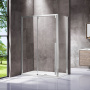 Душевой уголок Lugano VSR-1L9016CL-1, 1600*900, хром, стекло прозрачное Душевой уголок Lugano VSR-1L9016CL-1, 1600*900, хром, стекло прозрачное