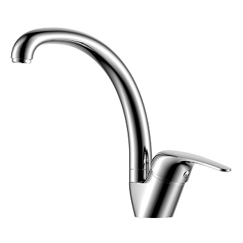 Смеситель Rossinka Y40-23 для кухни Смеситель Rossinka Y40-23 для кухни