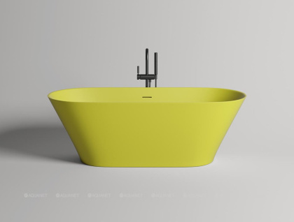 Ванна из искусственного камня MONA 180х80,102911G Ванна из искусственного камня MONA 180х80,102911G