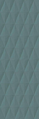 Плитка Eclettica Sage Struttura Diamond 3D M1AD 40x120 Плитка Eclettica Sage Struttura Diamond 3D M1AD 40x120