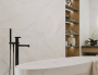 Керамогранит SWIZER WHITE 60х120 POLISHED, Luxor
