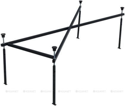 Каркас сварной для акриловой ванны Aquanet Borneo 170x90 R Каркас сварной для акриловой ванны Aquanet Borneo 170x90 R