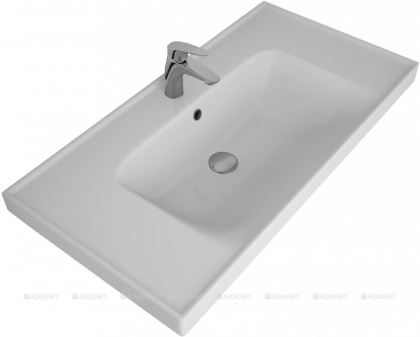 Раковина керамическая "Грэйс 90" 