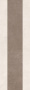 Плитка Ganna chocolate line 20х60 Плитка Ganna chocolate line 20х60