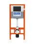 Комплект шумоизоляции BelBagno BB023-SL Комплект шумоизоляции BelBagno BB023-SL