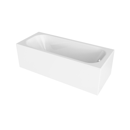 Акриловая ванна 1Marka Catania 150х105 L 01кт1510л Акриловая ванна 1Marka Catania 150х105 L 01кт1510л