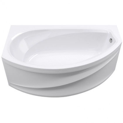 Ванна "Damelia" 170х100 L Ванна "Damelia" 170х100 L