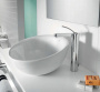 Раковина Roca Bol 327876000 Ø42 см