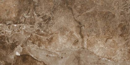 Керамогранит Laparet Krazzy Brown полированный 60х120 (2шт_1,44м2), м2