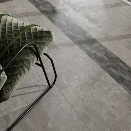 Ламелла серый 50,2x50,2x0,85