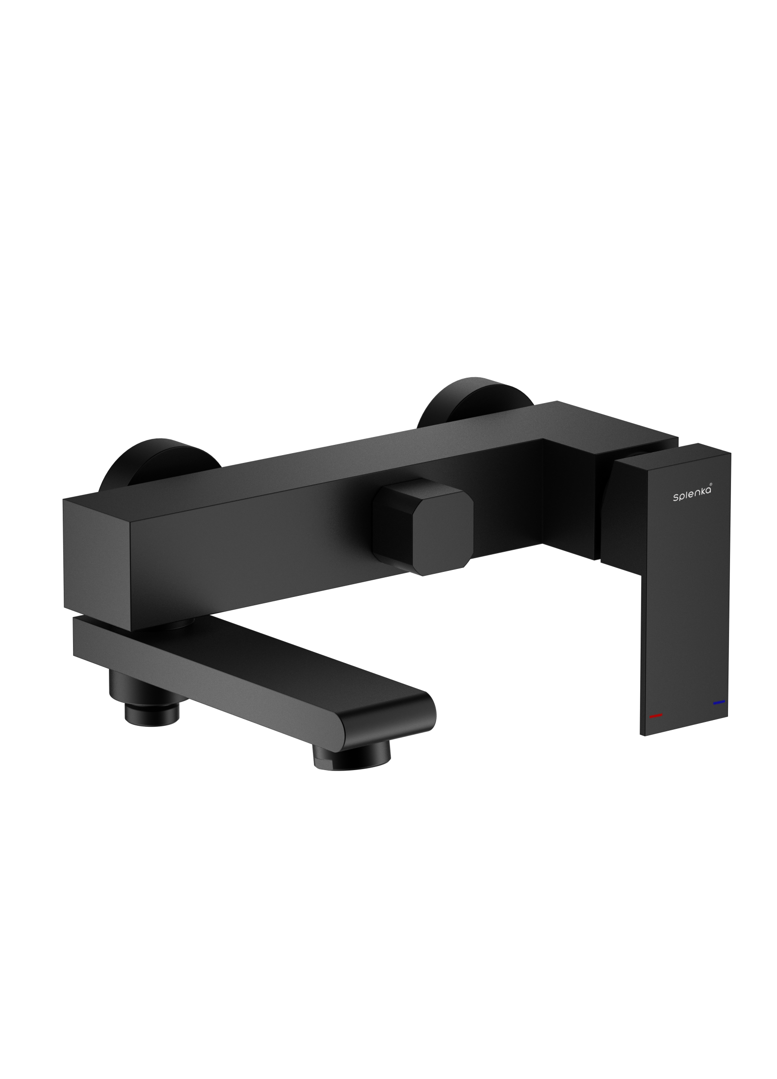 Смеситель Splenka для ванны и душа S224.30.06