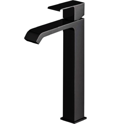 PORTA-LC-SS Смеситель для накладных раковин, с донным клапаном, исполнение sunset PORTA-LC-SS Смеситель для накладных раковин, с донным клапаном, исполнение sunset