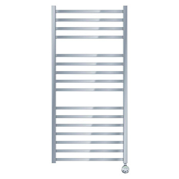 Полотенцесушитель электрический Lemark Unit LM45116E П16 500x1100, левый/правый Полотенцесушитель электрический Lemark Unit LM45116E П16 500x1100, левый/правый