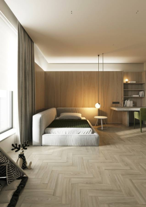 Кварцевый ламинат Fargo Herringbone Вяз Оксфорд, 44-2101-05 Кварцевый ламинат Fargo Herringbone Вяз Оксфорд, 44-2101-05