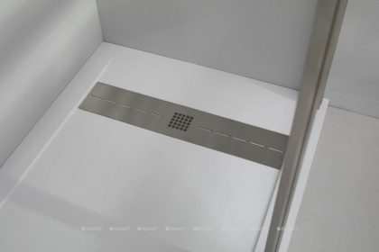 Душевой поддон Aquanet Delight 140x90