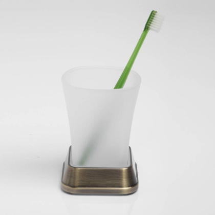 Exter K-5528 Стакан для зубных щеток Exter K-5528 Стакан для зубных щеток