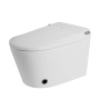 Подвесной унитаз Abber Bequem AC1119S