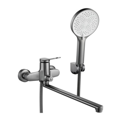 Смеситель для ванны Shevanik S62T S6222T