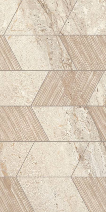 Вставка Sandy Chevron 2 30х60 Вставка Sandy Chevron 2 30х60