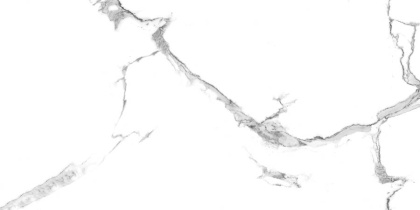 Керамогранит Laparet Statuario Crown белый сатинированый 60х120 (2шт_1,44м2), м2