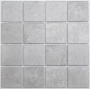 Мозаика PR7373-42 керамика матовая (73*73*5) 306*306
