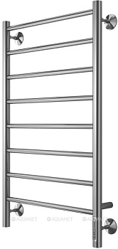 Полотенцесушитель Terminus Аврора П8 500х850 электро Полотенцесушитель Terminus Аврора П8 500х850 электро