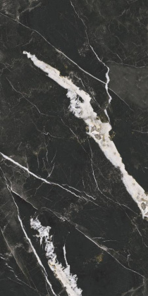 GT1206020105LGR Керамогранит Flame_GT Черный 60x120 _ 1\40,32