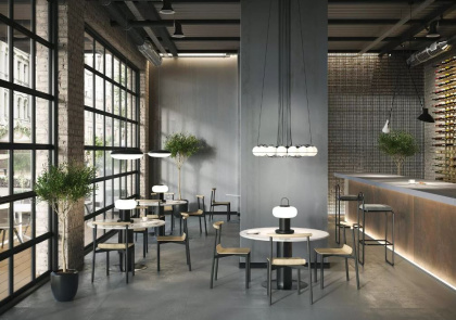 Surface Laboratory/Никель серый обрезной 160x320x0,6