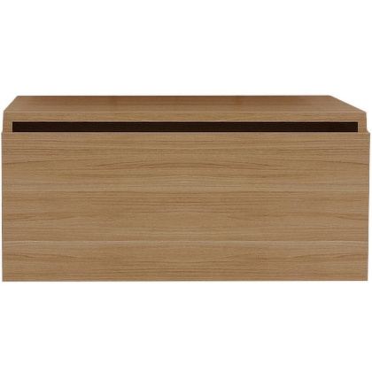 Ящик под столешницу 100см LIGHT OAK VALLESSI UNO-S 897-100-L Boheme