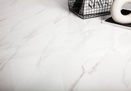 Керамогранит SATUARIO PLATINA 60x60 POLISHED, Oasis