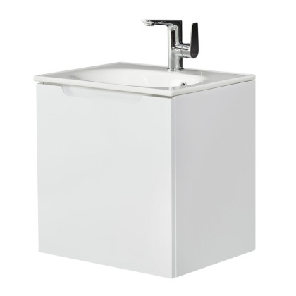 Керамическая раковина BelBagno BB1923-500 Керамическая раковина BelBagno BB1923-500