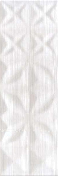 Плитка настенная Delicate Lines белый структура 25х75 (O-DEL-WTU052) (6шт/1,125м2), м2 Плитка настенная Delicate Lines белый структура 25х75 (O-DEL-WTU052) (6шт/1,125м2), м2