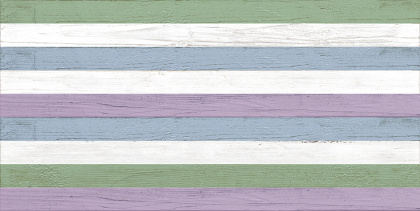 Плитка настенная Land полоски зелёный 08-00-85-2671 20х40 (15шт/1,2м2), м2