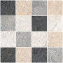 Мозаика Vitra K9522118R001VTE0 Quarstone микс 7,5см*7,5см*9мм (1уп/10шт/), шт. Мозаика Vitra K9522118R001VTE0 Quarstone микс 7,5см*7,5см*9мм (1уп/10шт/), шт.