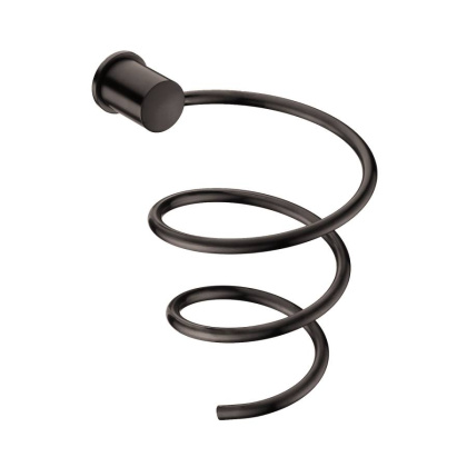 K-1080GUN METAL Держатель фена