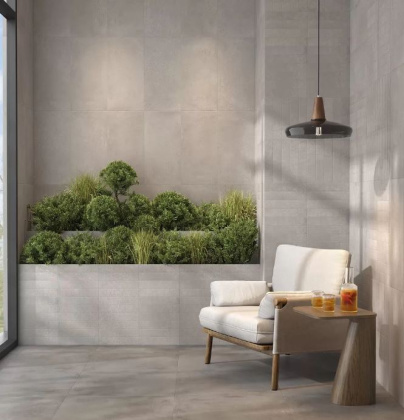 Керамогранит DD638320R Мирабо Серый светлый (60см*60см*9мм) (5шт/1,8м2) матовый, м2