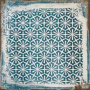 Керамогранит BLUE DECO 20x20 , Toscana Керамогранит BLUE DECO 20x20 , Toscana