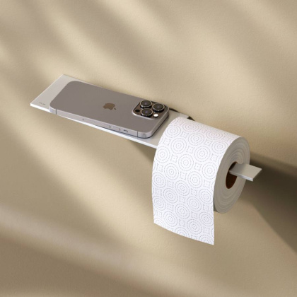 Набор аксессуаров для зоны красоты и туалета AK74D0606W