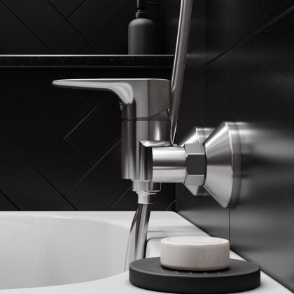 782000000 Origin Evo 2, Смеситель Для душа