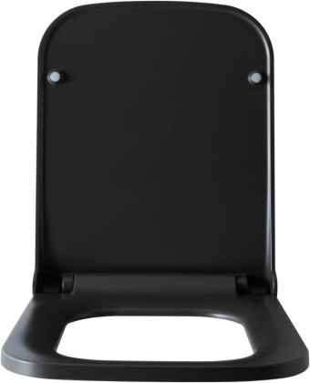 Крышка-сиденье для унитаза Allen Brau Infinity 4.21014.AN антрацит