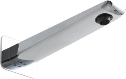 Излив Allen Brau Infinity 5.21020-00 хром Излив Allen Brau Infinity 5.21020-00 хром