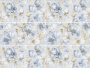 Плитка Elite Bluebell Decor A+B 60x120 Matt