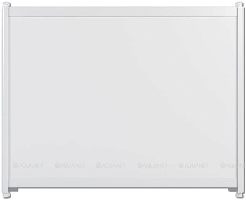 Боковой экран Aquanet Kupe, 70x56