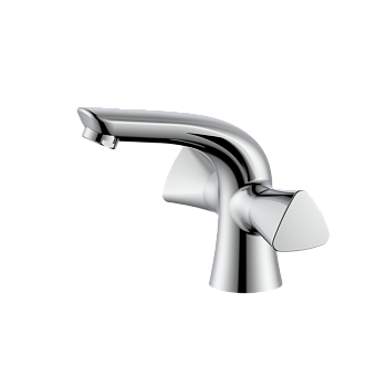 Смеситель для умывальника RUSH Andros (AN2435-11) Смеситель для умывальника RUSH Andros (AN2435-11)