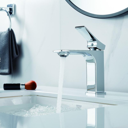 Смеситель для раковины Shevanik S61 S6101 Смеситель для раковины Shevanik S61 S6101