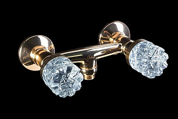 Смеситель для душа_Комплект