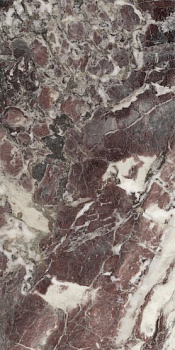 Керамогранит Breccia Viola Pol Rect 60x120