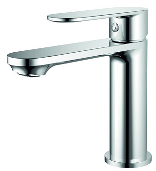 Смеситель для умывальника RUSH Luson (LU1630-11)