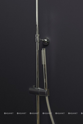 Смеситель для душа Aquanet Pragmatic AF430-30С Смеситель для душа Aquanet Pragmatic AF430-30С