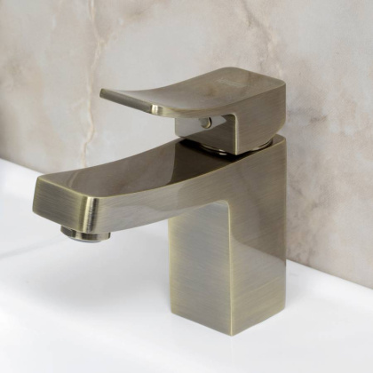 Смеситель для раковины WasserKRAFT Exter 1603